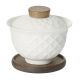 Gaiwan (Zhong) Míngjié fehér 100ml
