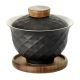Gaiwan (Zhong) Míngjié fekete100ml