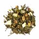 Fehér tea Gránátalma - Fekete ribizli - Aloe Vera