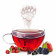 Bear happiness gyümölcs tea